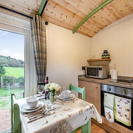 Hoarthorns Hideaway - Uk41687 Coleford (Gloucestershire) Exterior foto