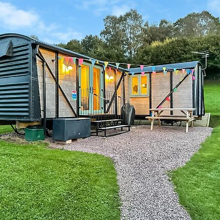Hoarthorns Hideaway - Uk41687 Coleford (Gloucestershire) Exterior foto