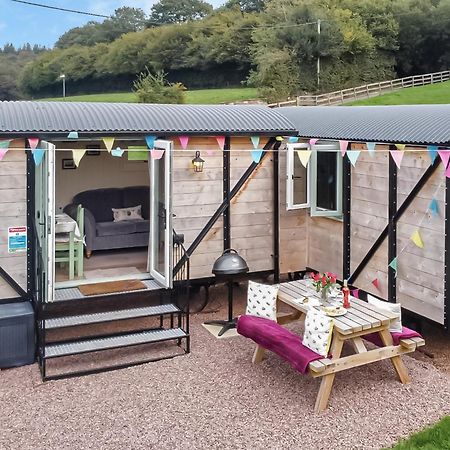 Hoarthorns Hideaway - Uk41687 Coleford (Gloucestershire) Exterior foto