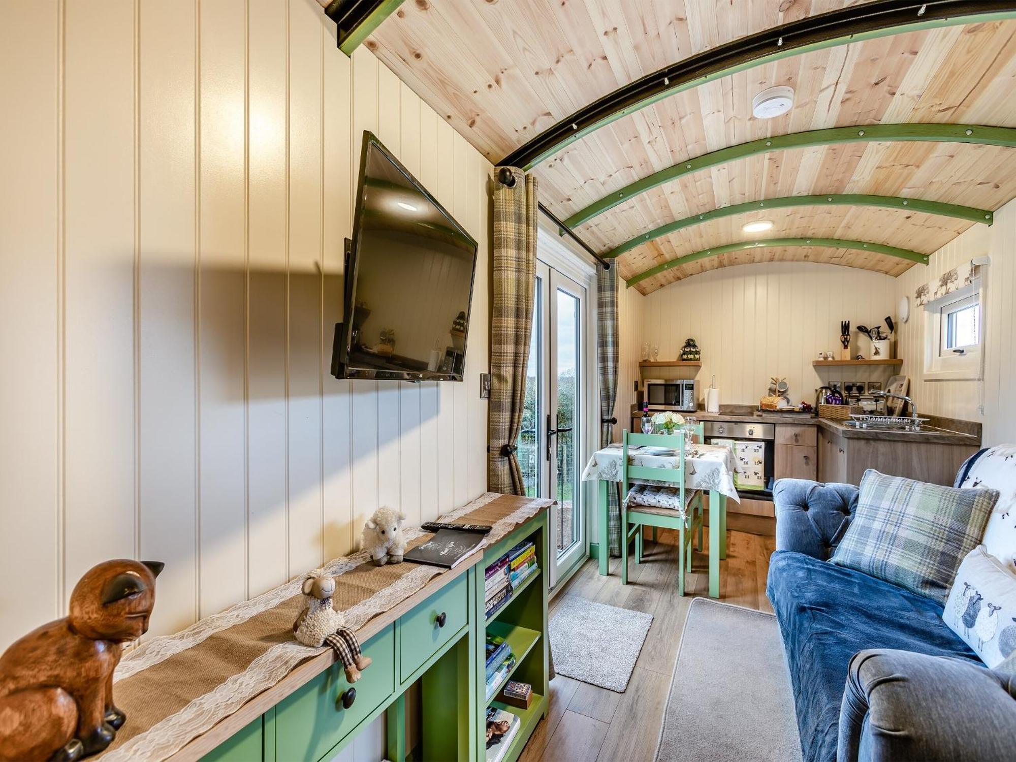 Hoarthorns Hideaway - Uk41687 Coleford (Gloucestershire) Exterior foto
