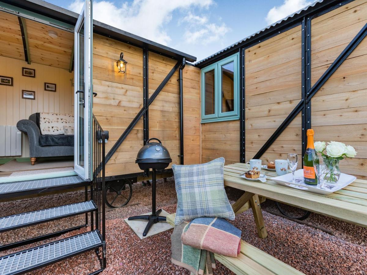 Hoarthorns Hideaway - Uk41687 Coleford (Gloucestershire) Exterior foto