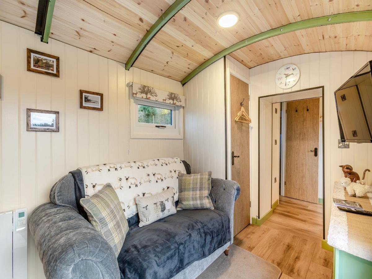 Hoarthorns Hideaway - Uk41687 Coleford (Gloucestershire) Exterior foto