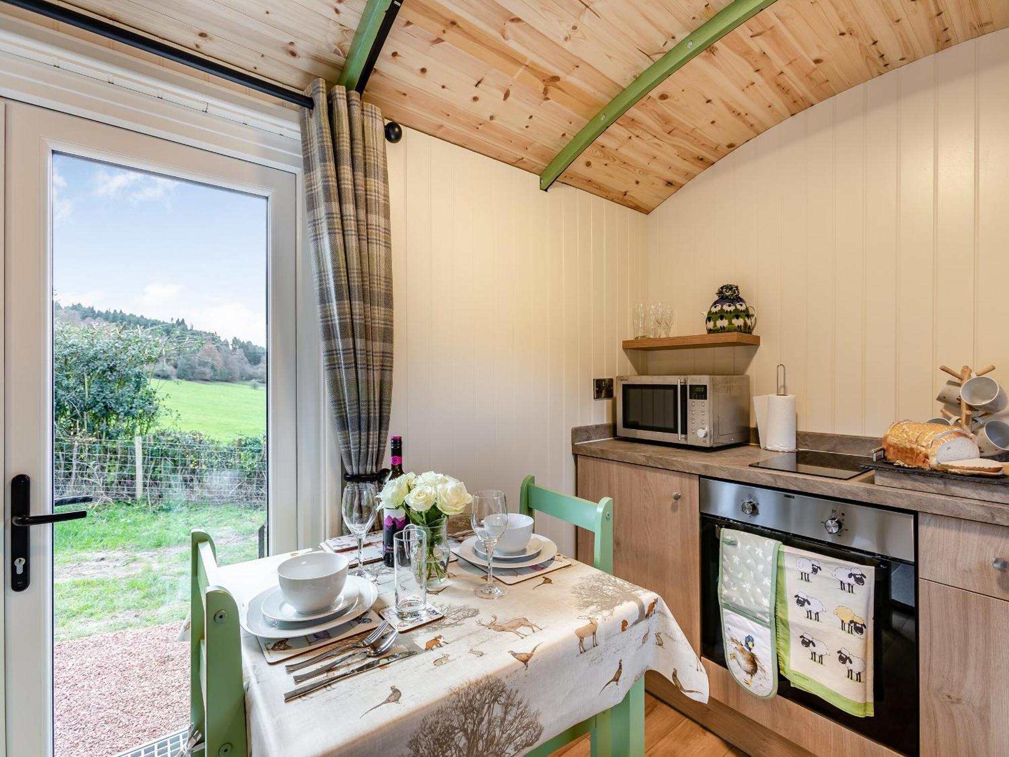Hoarthorns Hideaway - Uk41687 Coleford (Gloucestershire) Exterior foto